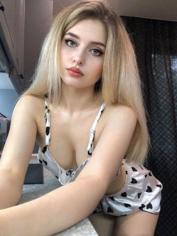 Индивидуалка Изабелла Фотография 2